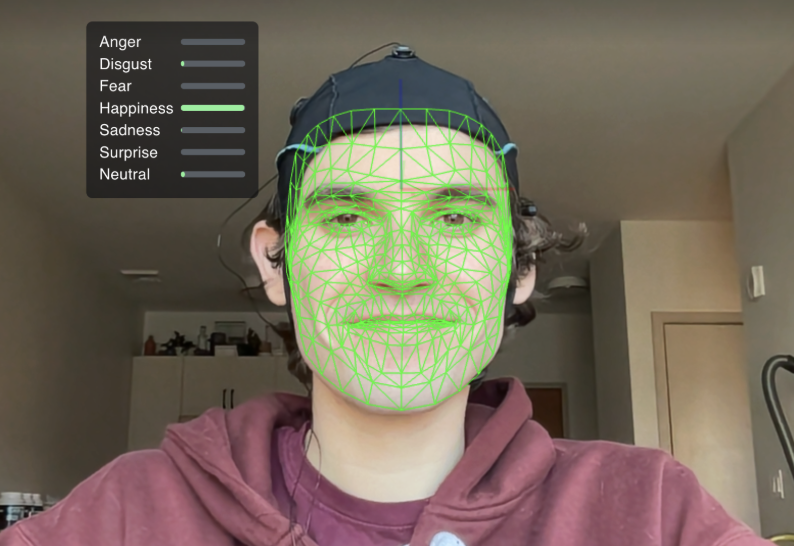 Building an intent-based BCI